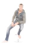 Will Iden Glam - DiamondPicturesMen - Military
