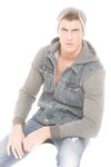 Will Iden Glam - DiamondPicturesMen - Military