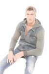 Will Iden Glam - DiamondPicturesMen - Military