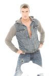 Will Iden Glam - DiamondPicturesMen - Military