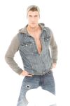 Will Iden Glam - DiamondPicturesMen - Military
