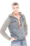 Will Iden Glam - DiamondPicturesMen - Military