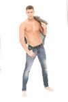Will Iden Glam - DiamondPicturesMen - Military