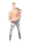 Will Iden Glam - DiamondPicturesMen - Military