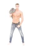 Will Iden Glam - DiamondPicturesMen - Military