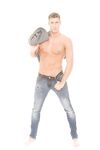 Will Iden Glam - DiamondPicturesMen - Military
