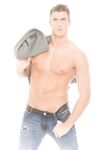 Will Iden Glam - DiamondPicturesMen - Military