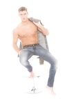Will Iden Glam - DiamondPicturesMen - Military