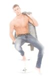 Will Iden Glam - DiamondPicturesMen - Military