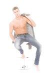 Will Iden Glam - DiamondPicturesMen - Military