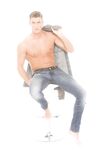 Will Iden Glam - DiamondPicturesMen - Military