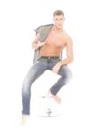 Will Iden Glam - DiamondPicturesMen - Military