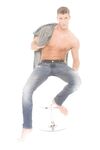 Will Iden Glam - DiamondPicturesMen - Military