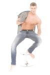Will Iden Glam - DiamondPicturesMen - Military