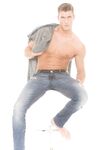 Will Iden Glam - DiamondPicturesMen - Military