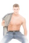 Will Iden Glam - DiamondPicturesMen - Military