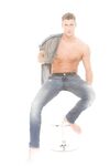 Will Iden Glam - DiamondPicturesMen - Military