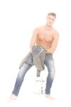 Will Iden Glam - DiamondPicturesMen - Military