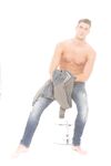 Will Iden Glam - DiamondPicturesMen - Military