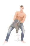 Will Iden Glam - DiamondPicturesMen - Military
