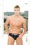 Will Iden Glam - DiamondPicturesMen - Military
