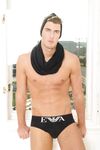 Will Iden Glam - DiamondPicturesMen - Military