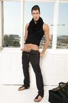 Will Iden - DiamondPicturesMen - Military
