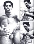 B AND W 1978 Photos
