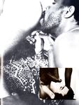 B AND W 1978 Photos