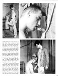 BACK ALLEY SEX Photos