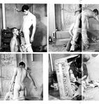 BACK ALLEY SEX Photos