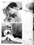 BACK ALLEY SEX Photos