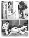BACK ALLEY SEX Photos