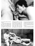BACK ALLEY SEX Photos