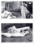BACK ALLEY SEX Photos