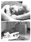 BACK ALLEY SEX Photos