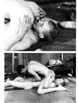 BACK ALLEY SEX Photos