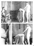 BACK ALLEY SEX Photos