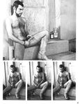 BACK ALLEY SEX Photos