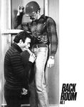 BACK ROOM (WORKOUT IN THE) Photos