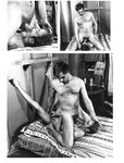 BACK ROOM (WORKOUT IN THE) Photos