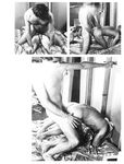 BACK ROOM (WORKOUT IN THE) Photos