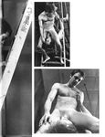 BACK ROOM (WORKOUT IN THE) Photos