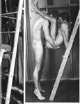 BACK ROOM (WORKOUT IN THE) Photos