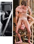 BACK ROOM (WORKOUT IN THE) Photos