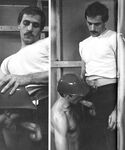 BACK ROOM (WORKOUT IN THE) Photos