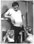 BACK ROOM (WORKOUT IN THE) Photos