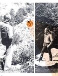 BACKPACKIN' P 1 1978 Photos