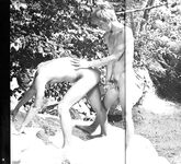 BACKPACKIN' P 1 1978 Photos