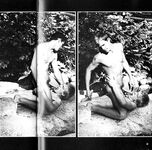 BACKPACKIN' P 1 1978 Photos